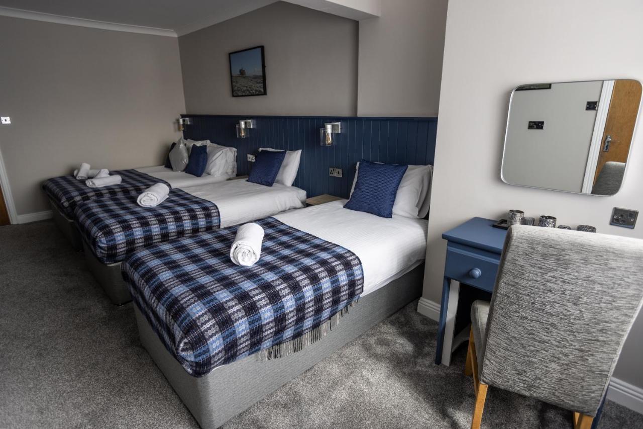 Glasha Meadows Accommodation Doolin Exterior foto