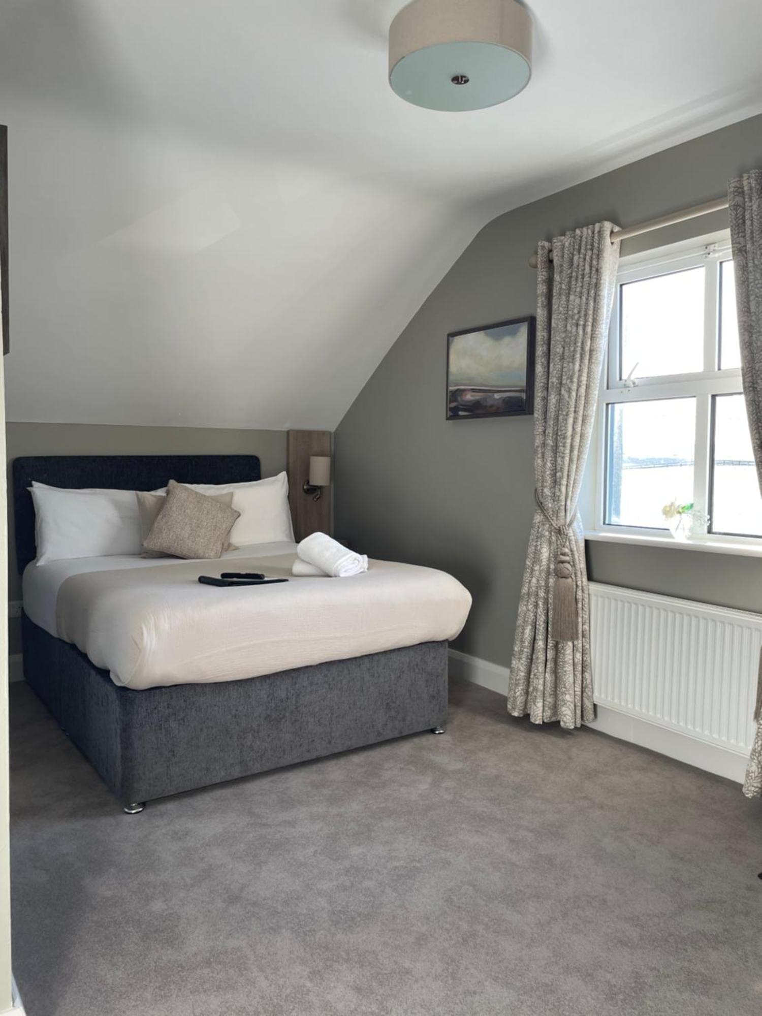 Glasha Meadows Accommodation Doolin Exterior foto